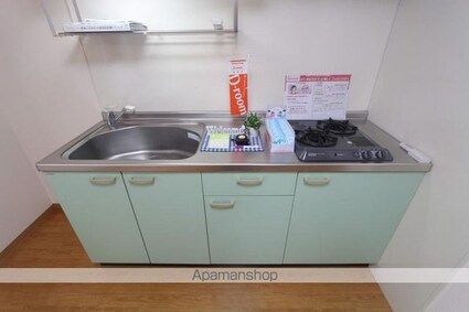 リースランド上林[1DK/33.35m2]の内装4