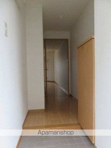 イーストコートの内装写真