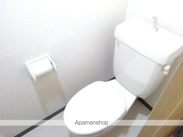 サンモール津田沼の内装写真