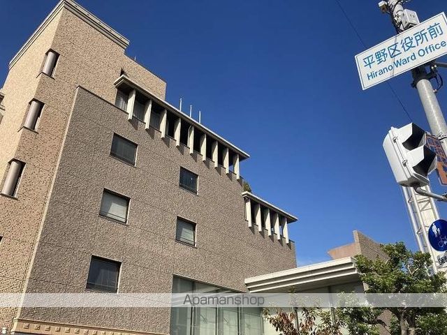 ノアーズアーク88の周辺写真
