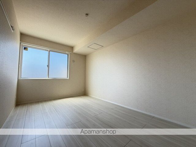 STグランツの内装写真