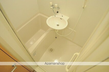 レオネクストＲＥＮ[1K/23.61m2]のバス