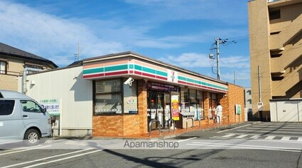 レオパレス東豊田Ⅰ[1K/22.35m2]の周辺6