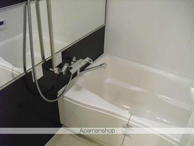 セイワパレス玉造の内装写真