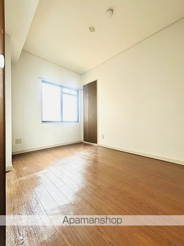 カルム清水の内装写真