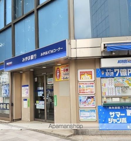 レジディア大井町の周辺写真