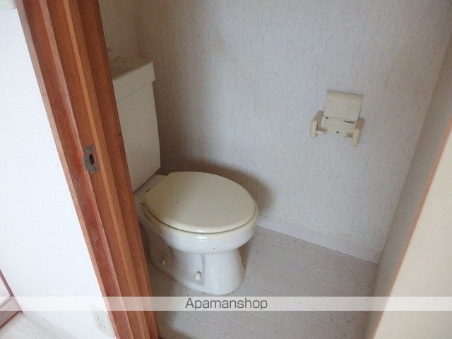 ハイツいまいIIの内装写真