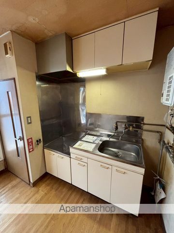 マンションつるやの内装写真