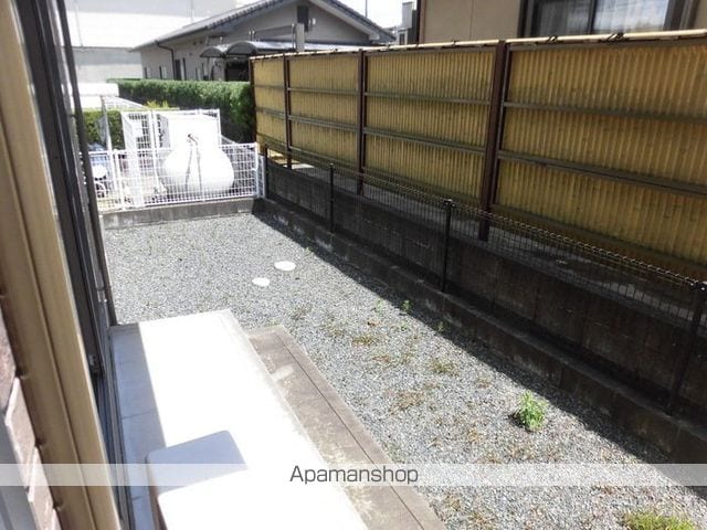 リバティコートの内装写真