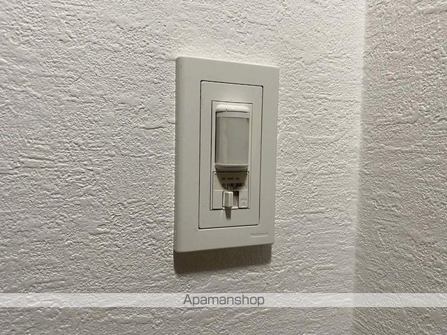 エスティライフ難波西の内装写真