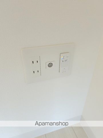 プランドール天王寺SOUTHの内装写真