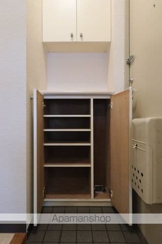 シティハイツ新小岩の内装写真