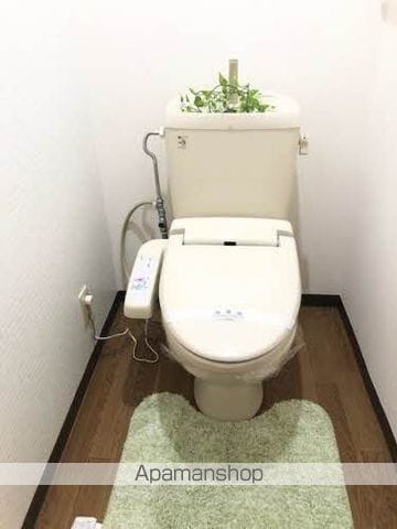 グリーンハイツ木太 Aの内装写真