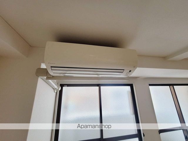 アルジャン大手町の内装写真