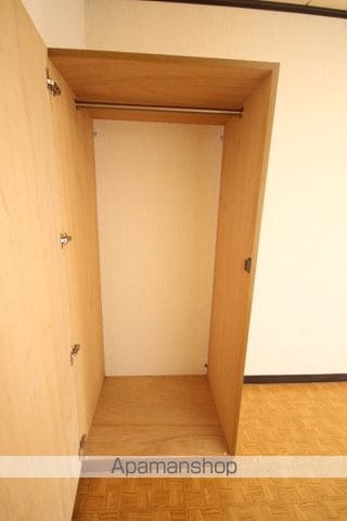 サンライズ若葉の内装写真