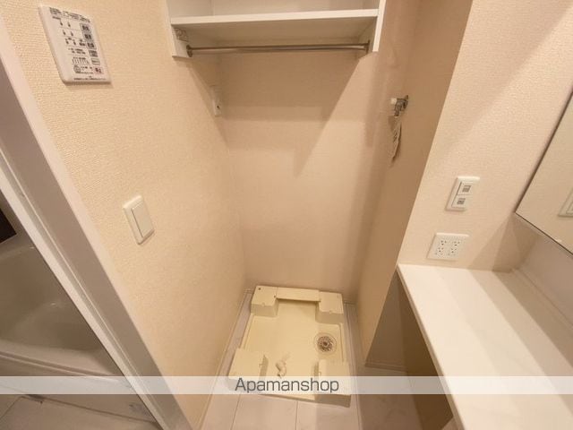 コンフィデンスK.S近見の内装写真
