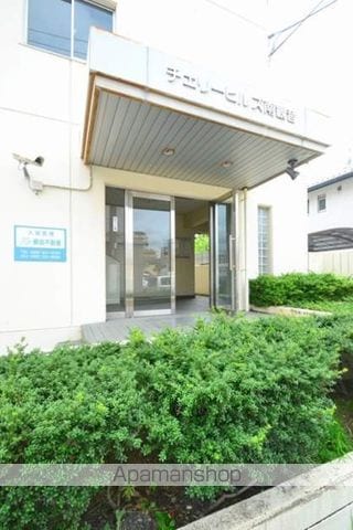 チェリーヒルズ南観音の外観写真