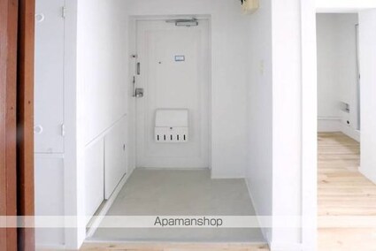 ビレッジハウス福田本町２号棟[2DK/38.46m2]の玄関