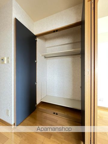 ステュディオ松村の内装写真