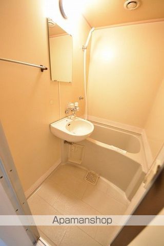 ラピーノ276の内装写真