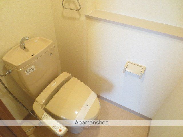 ティアラタワー中島倶楽部の内装写真