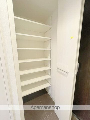 PRESSANCE堺筋本町DESTINYの内装写真