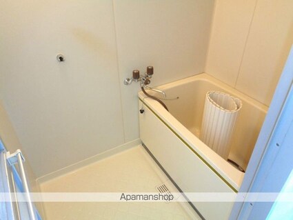 ロフトハウス[1K/26.4m2]のバス