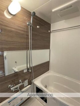 Ｐｏｒｔｏｆｉｎｏ（ポルトフィーノ）[2LDK/46.6m2]のバス