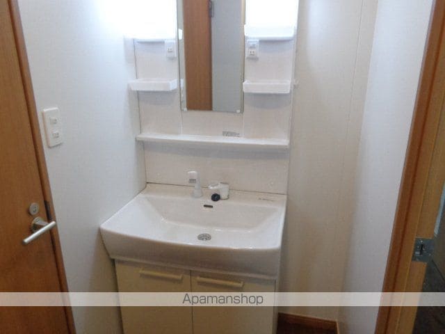 サンマリノ広川の内装写真