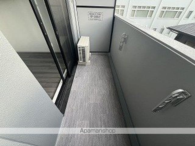 S-RESIDENCE広島駅clarityの内装写真