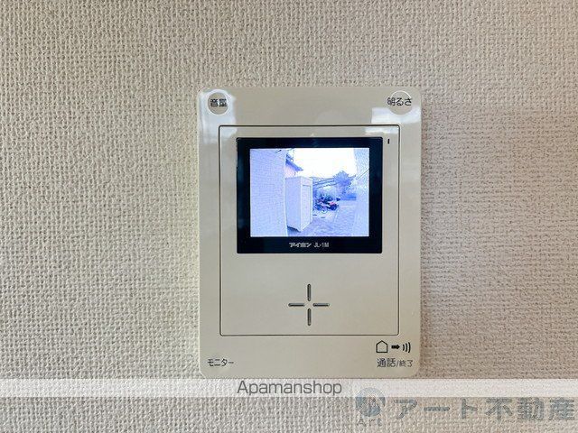 アヴニールK Aの内装写真