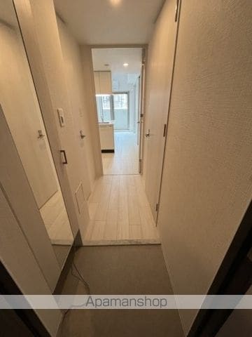 エスリード弁天町NORTH RESIDENCEの内装写真