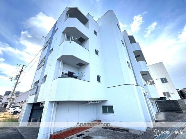 浜ノ町ハイツ