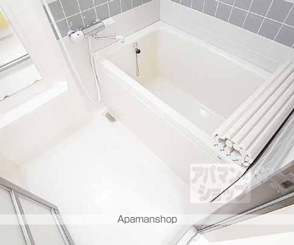 ライオンズマンション二条城東の内装写真