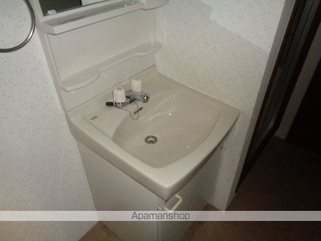 ハイツ弥風の内装写真
