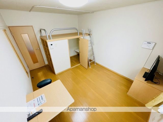 レオネクストアン エトワールの内装写真