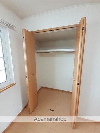 エスポア[1LDK/37.13m2]の収納