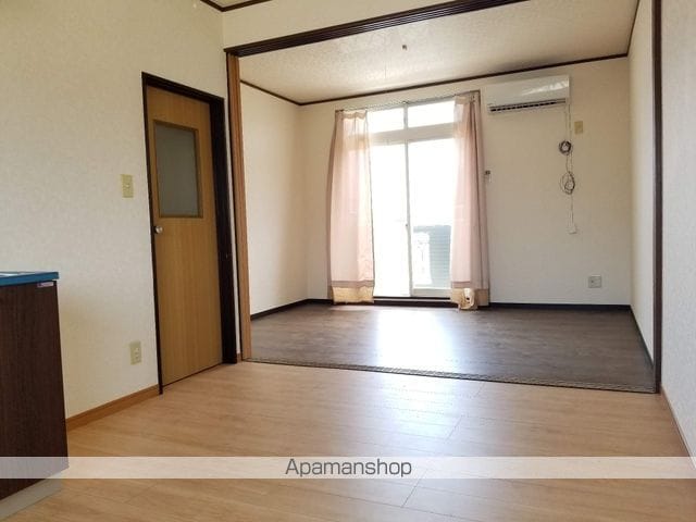 ブライトンハウス弐番館の内装写真