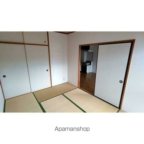グランディール大金の内装写真