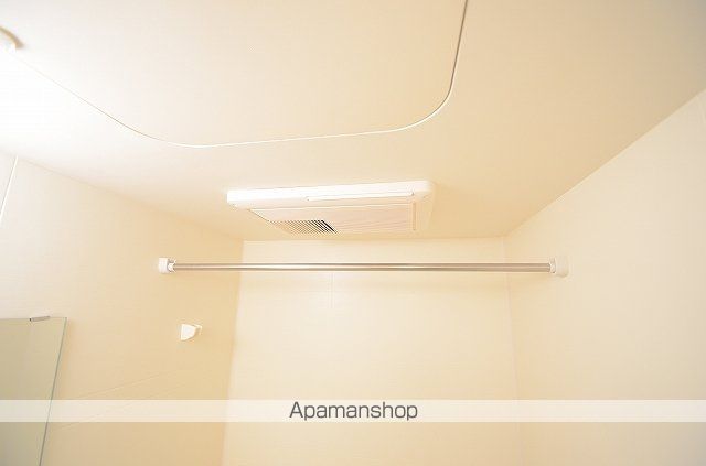 レオパレスペイサージュの内装写真