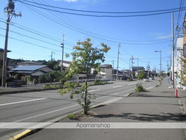 フェアステージかもしかの周辺写真