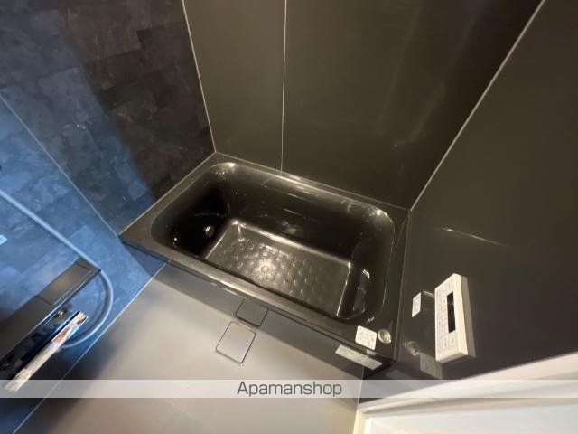 アスタルテの内装写真