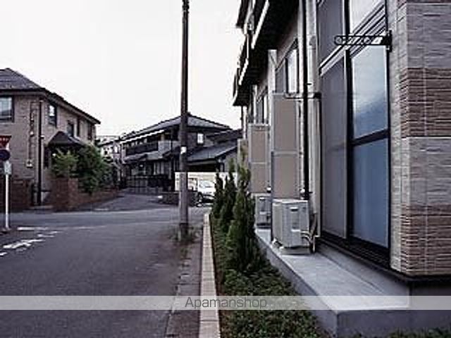 レオパレス旭日の内装写真
