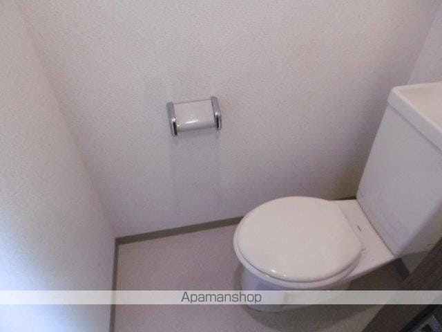グランヴィラの内装写真