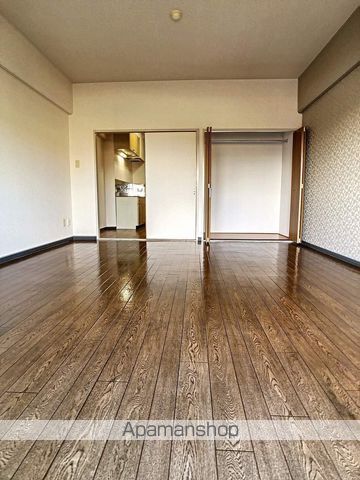 HIトピア富士の内装写真