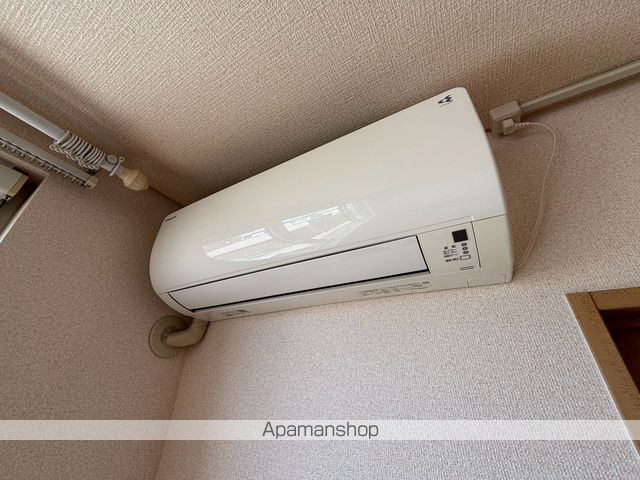 フロンテージBの内装写真