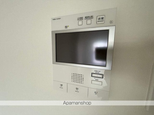 S−RESIDENCE広島駅EASTの内装写真