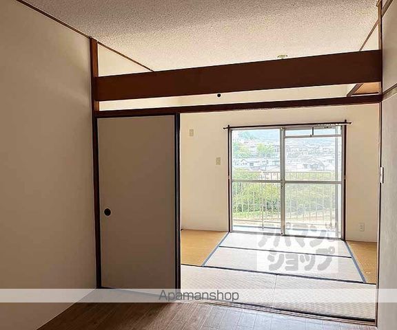 マルシン四ノ宮ハイツの内装写真