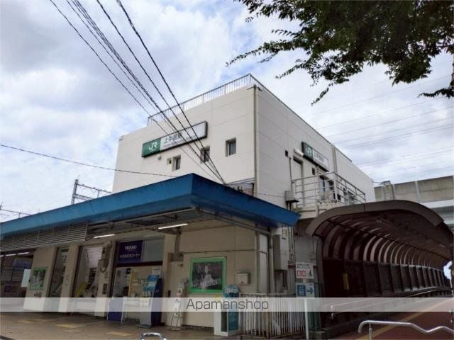 ポンシィプレの周辺写真