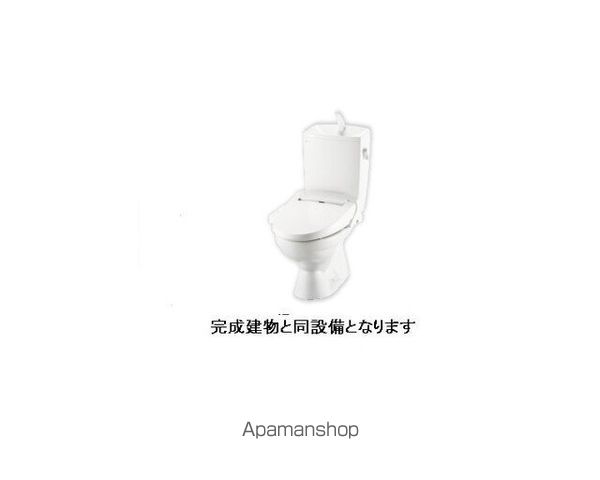 プロムナード春日IIの内装写真